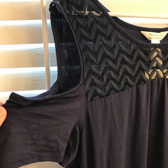 Maternity top - Picture 2 of 4